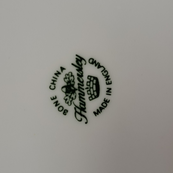 Vintage 1981 Charles & Diana commemorative bone china trinket dish - Picture 4 of 5